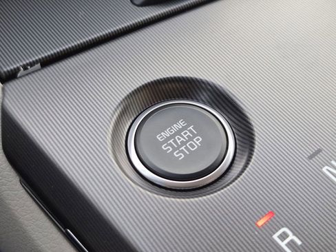 New 2026 Kia Sportage EX image 26