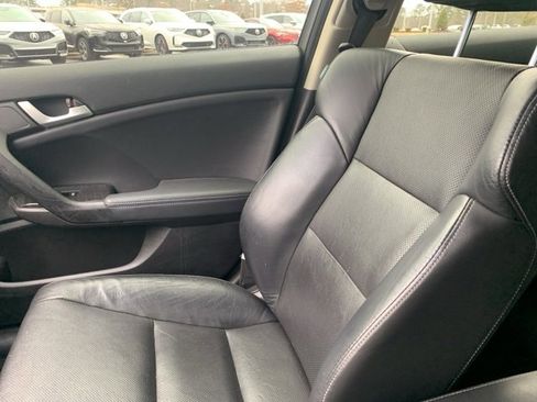 Used 2012 Acura TSX Sedan image 8