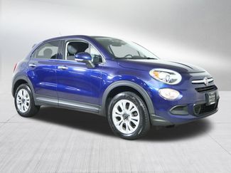 Used 2016 FIAT 500X Easy image 1