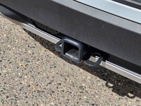 New 2026 Ford Explorer Active image 18