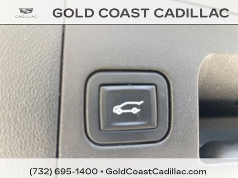 Used 2019 Cadillac XT5 Luxury image 13