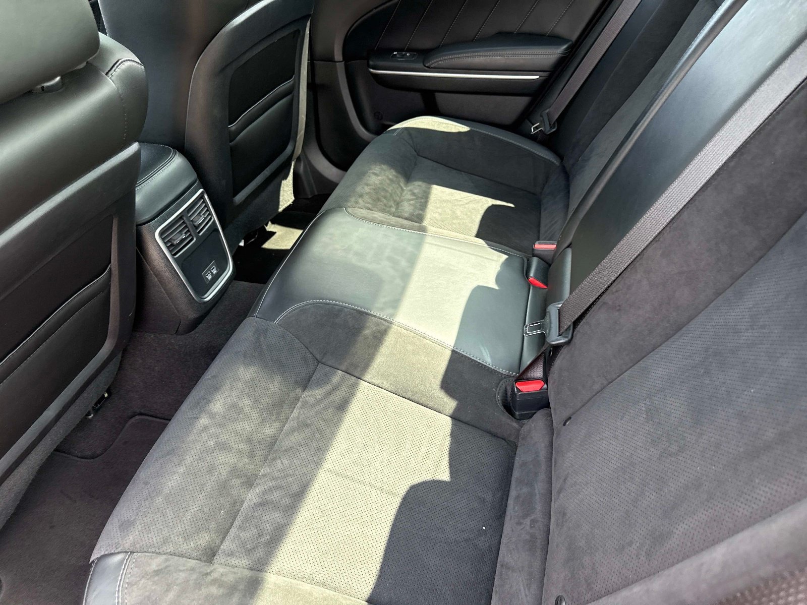 Certified 2023 Dodge Charger Scat Pack w/ Plus Group RWD image 13