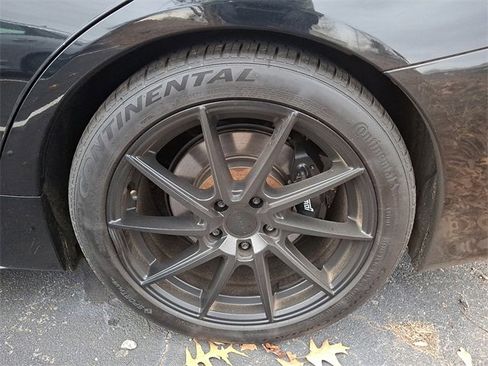 Used 2016 Subaru WRX STI w/ Popular Package #1 image 9