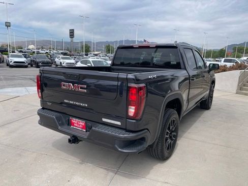 Used 2026 GMC Sierra 1500 Elevation AWD/4WD image 5