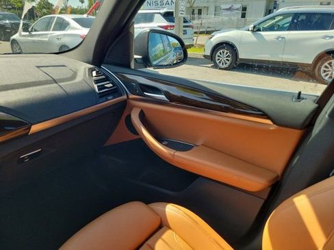 Used 2023 BMW X3 sDrive30i RWD image 20