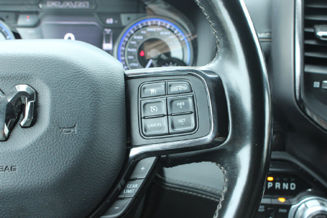 Used 2022 RAM 2500 Limited AWD/4WD image 29