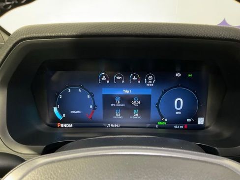 New 2025 Ford F150 XLT w/ Equipment Group 302A MID image 26