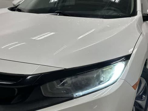 Used 2020 Honda Civic LX image 31