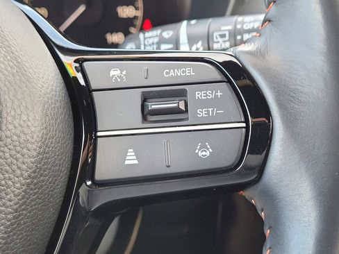 Used 2024 Honda HR-V Sport image 19