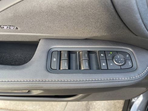 Used 2025 Lexus TX 350 FWD image 13