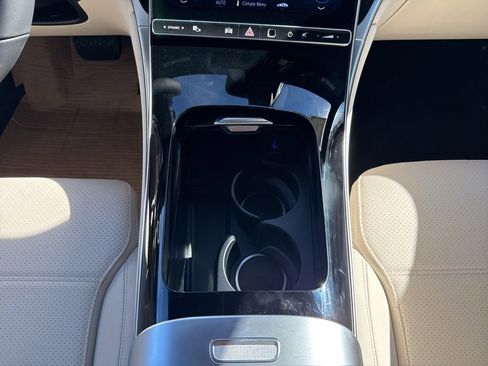 New 2026 Mercedes-Benz GLC 300 4MATIC image 23