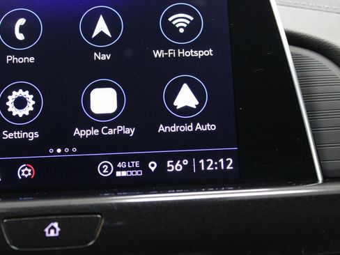 Used 2024 Cadillac CT4 Premium Luxury w/ Super Cruise 2 Package image 38