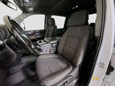 Used 2023 Chevrolet Silverado 2500 LT AWD/4WD image 19