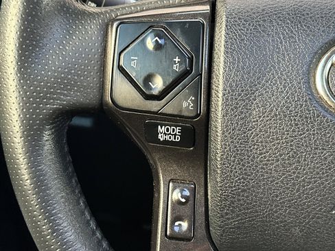 Used 2022 Toyota 4Runner TRD Off-Road Premium image 37