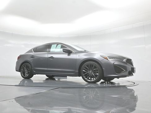 Used 2021 Acura ILX w/ Premium & A-SPEC Package image 49