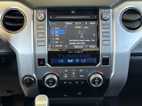 Used 2015 Toyota Tundra Platinum AWD/4WD image 18