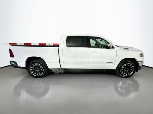 New 2026 RAM 1500 Limited AWD/4WD image 8