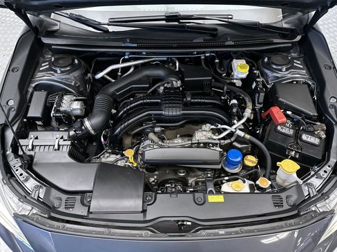 Used 2021 Subaru Impreza Premium image 27