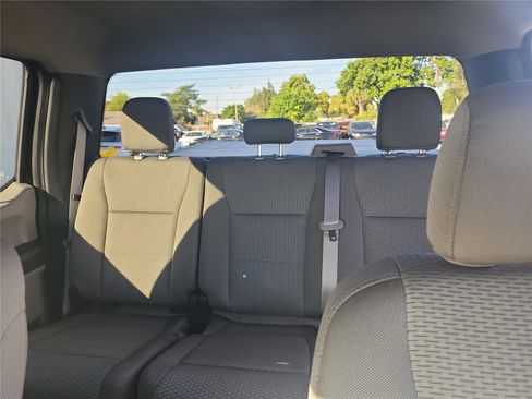 Used 2020 Ford F150 XLT image 15