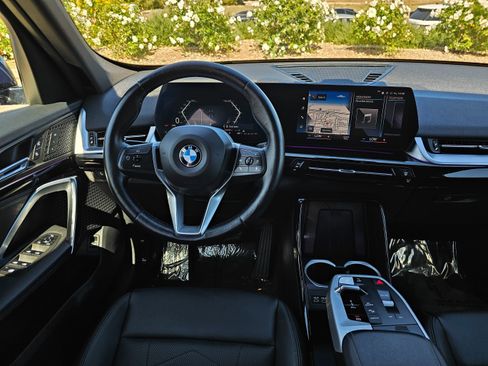 Used 2023 BMW X1 xDrive28i image 24