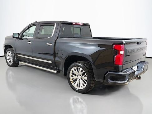 Used 2023 Chevrolet Silverado 1500 High Country AWD/4WD image 14