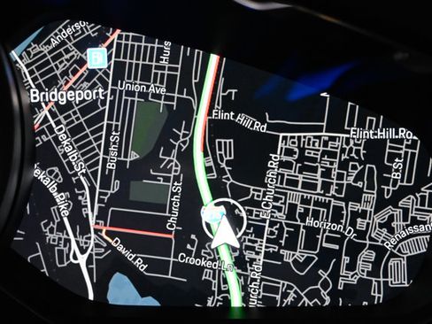 Used 2022 Porsche Cayenne S image 79