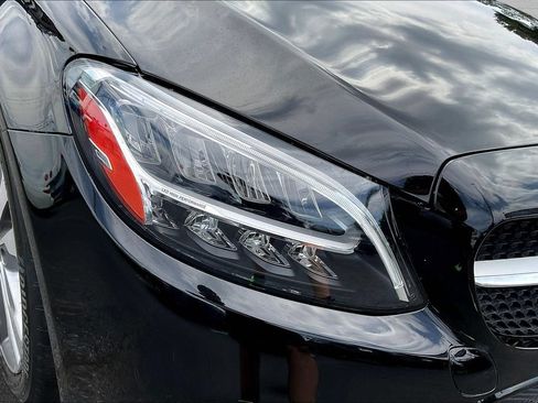 Used 2022 Mercedes-Benz C 300 Cabriolet image 29