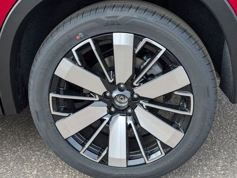 New 2026 Mitsubishi Outlander SE AWD/4WD image 3