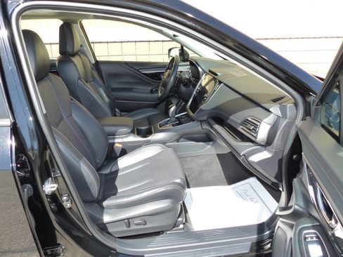 Used 2024 Subaru Legacy Limited image 39