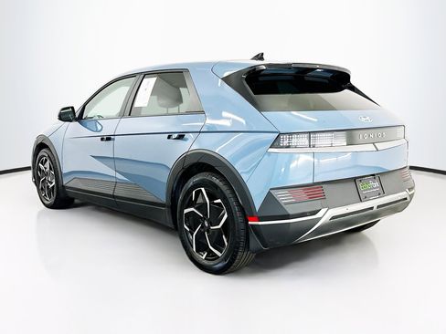 Used 2024 Hyundai Ioniq 5 SEL image 5