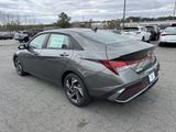 New 2025 Hyundai Elantra Sport image 5