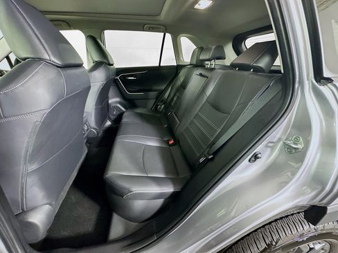 Used 2023 Toyota RAV4 Limited AWD/4WD image 26