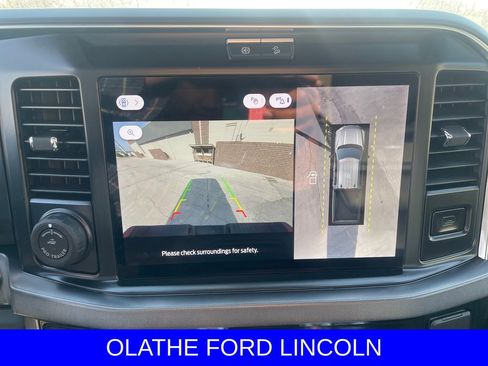 New 2026 Ford F350 Platinum AWD/4WD image 14