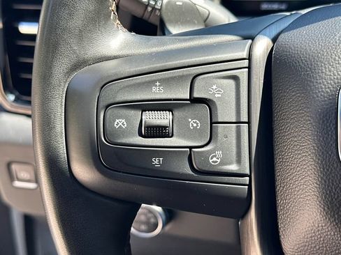 Used 2024 GMC Sierra 1500 AT4 w/ Technology Package AWD/4WD image 28