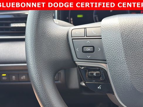 Used 2026 Toyota Camry LE w/ Convenience Package FWD image 26
