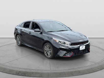 Used 2024 Kia Forte GT-Line w/ GT-Line Premium Package