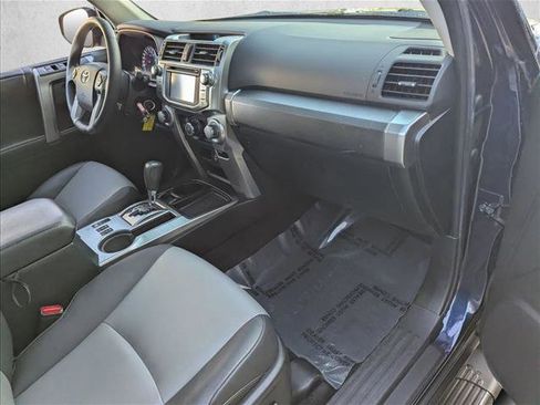 Certified 2019 Toyota 4Runner SR5 Premium image 22