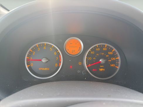 Used 2009 Nissan Sentra 2.0 SL FE+ w/ 2.0 SL Premium Plus Pkgto Pkg image 7