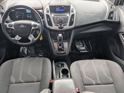 Used 2016 Ford Transit Connect XLT image 14