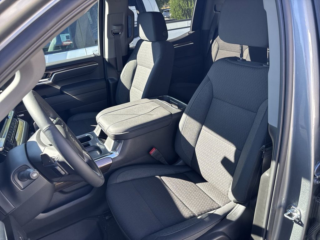 New 2026 Chevrolet Silverado 1500 RST w/ All Star Edition Plus AWD/4WD image 21