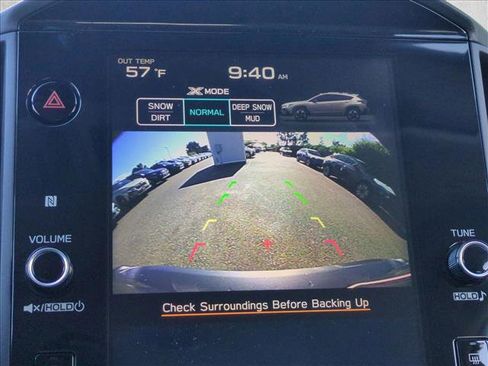 New 2026 Subaru Crosstrek 2.0i Premium image 13