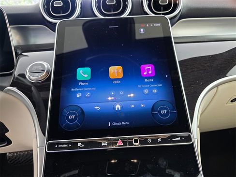 New 2026 Mercedes-Benz GLC 300 image 16