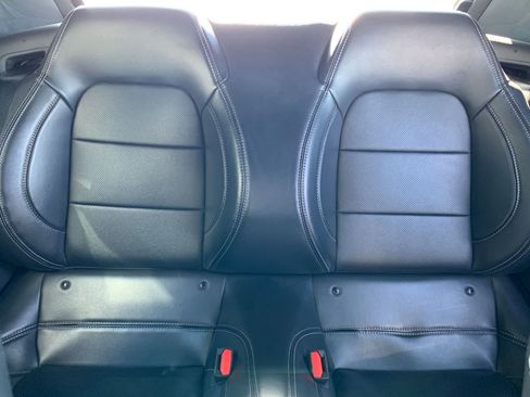 Used 2024 Ford Mustang Premium image 37