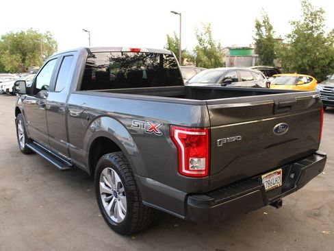 Used 2017 Ford F150 XL w/ Equipment Group 101A Mid RWD image 5