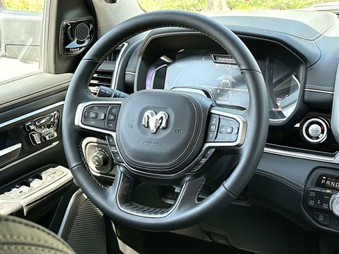 New 2026 RAM 1500 Tungsten AWD/4WD image 27