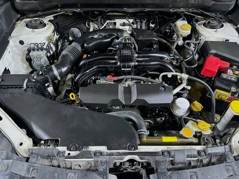 Used 2015 Subaru Forester 2.5i Limited w/ Popular Package #1 image 32