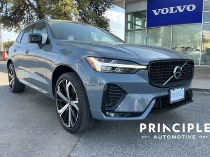 Certified 2023 Volvo XC60 B5 Ultimate w/ Protection Package Premier