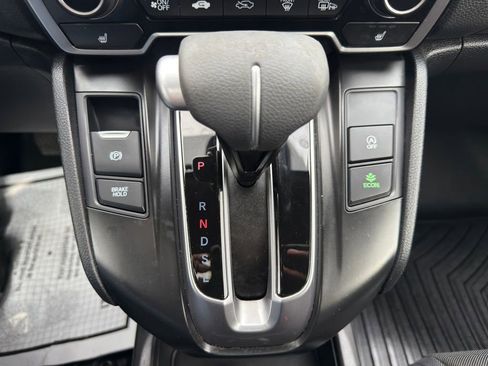 Used 2022 Honda CR-V EX image 20