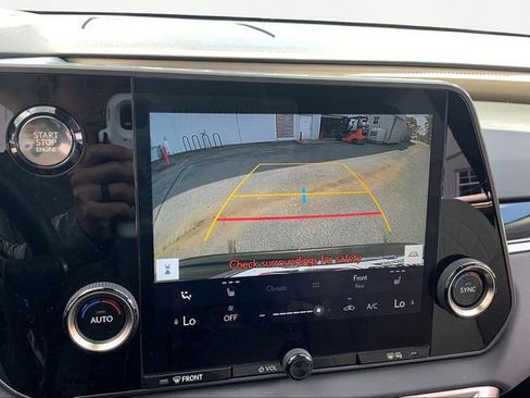 Used 2024 Lexus RX 350 FWD image 14