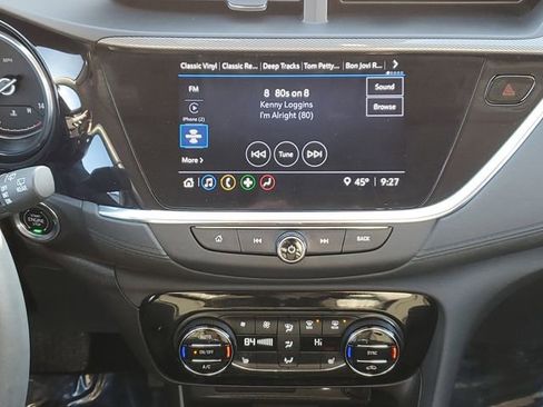 Certified 2023 Buick Encore GX Select w/ Sport Touring Package image 24